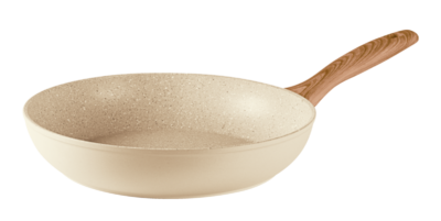 Non-stick Fry-pan 24cm - Rock n' Rose