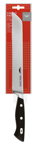 Paderno Forged Bread Knife, 20cm