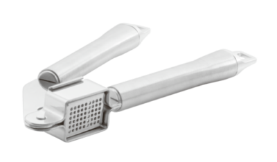 Garlic press