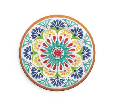 Dinner Plate 2 pcs Set- Porto