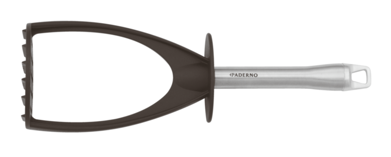 Potato Masher, Stainless Steel Handle