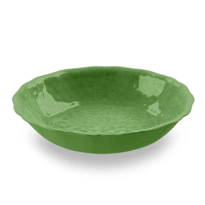 Large Serving Bowl - York Green