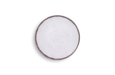 Dinner Plate 2 pcs - Terrae Bianco