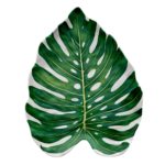 Large leaf tray - YORK Floreale