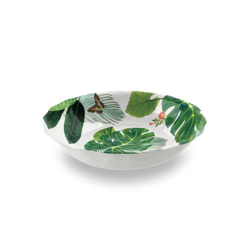 Touchmel Large Serving Bowl - YorK Floreale