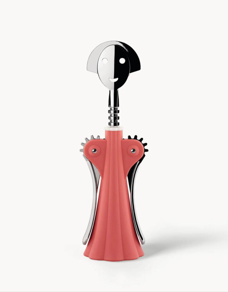 Alessi “Anna G. Corkscrew” – Alessandro Mendini Collection