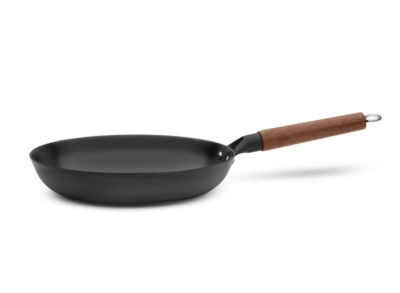 Serafino Zani "5 Padel" Iron Frypan 24 cm