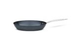"5 Padel" Carbon Steel Frypan 28 cm – Serafino Zani